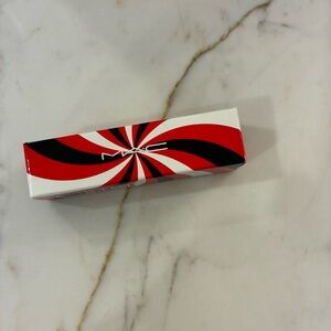 MAC lipstick in “wild card”. Limited edition and rare find! Brand new in box